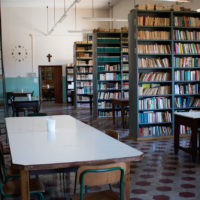 biblioteche biblioteca licei