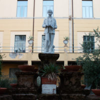 zeffirinoStatua2