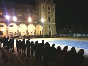 immacolata a villa sora