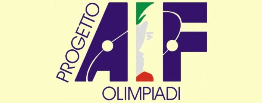 olimpiadi di fisica