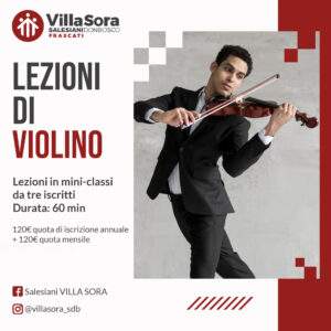musica violino