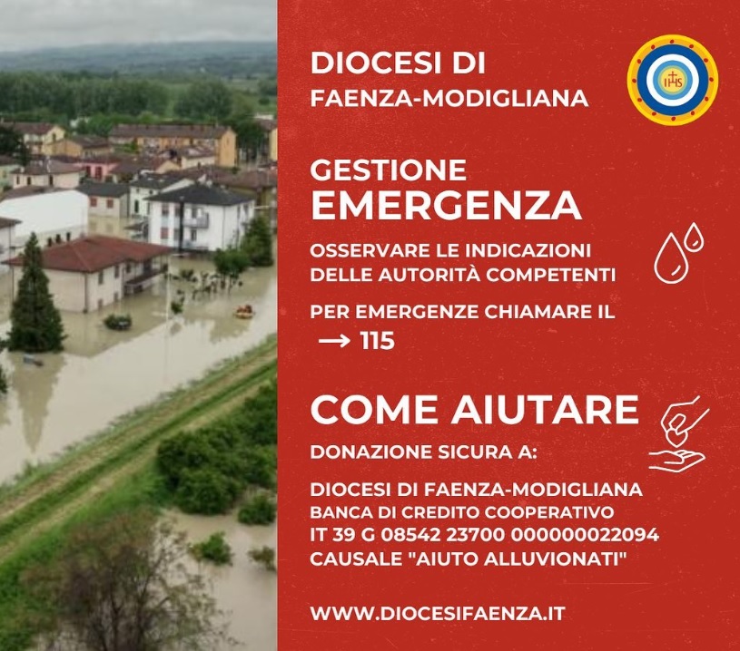 alluvione emilia romagna