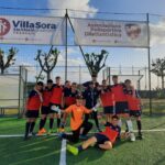 Calcio a 5 liceo