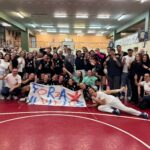 2 divisione femminile