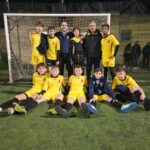 CALCIO A 5 ALLIEVI
