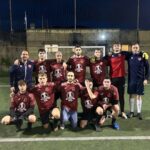 CALCIO A 5 SENIORES