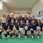 U16 femminile