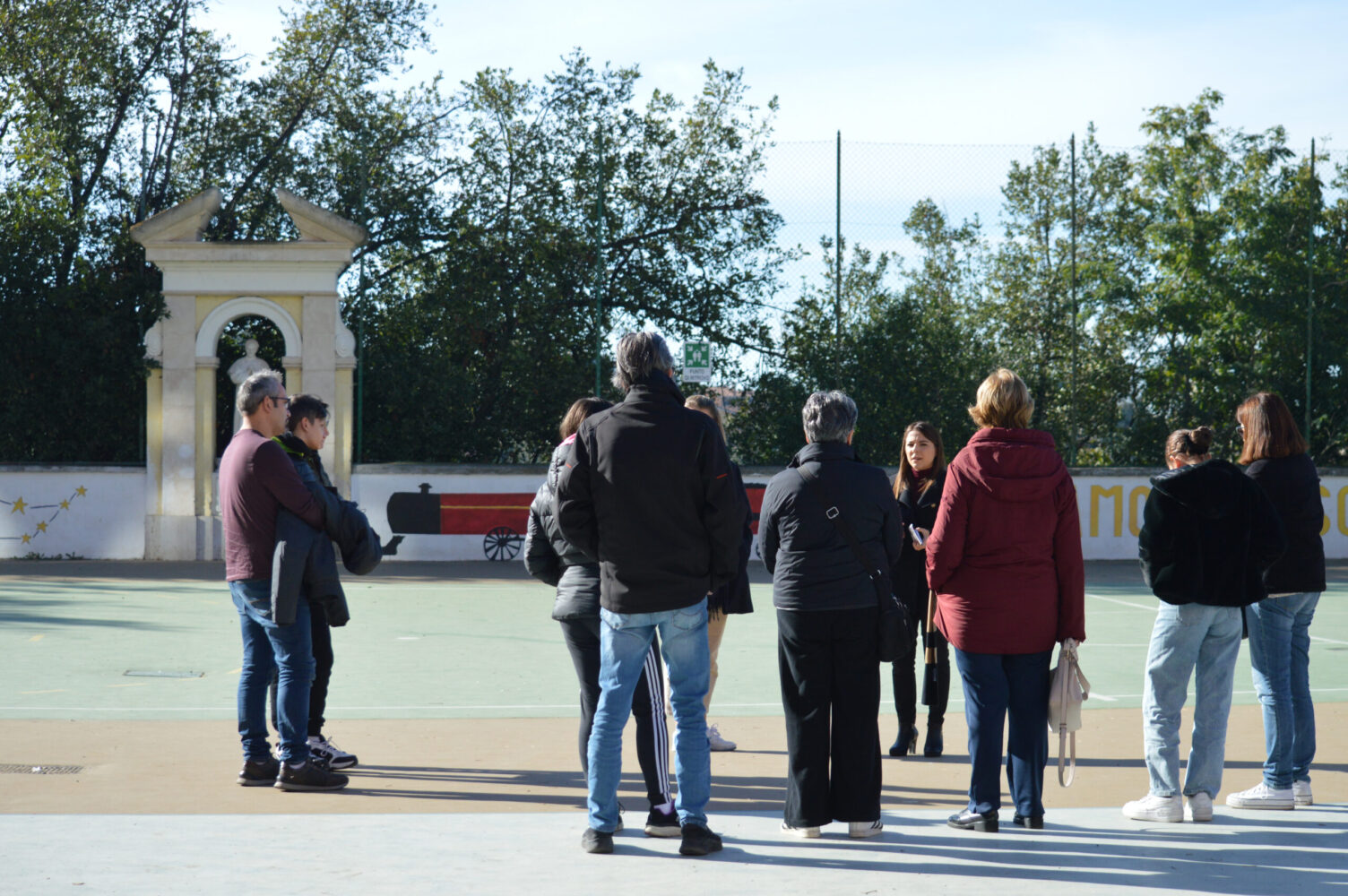 open day ottobre 6
