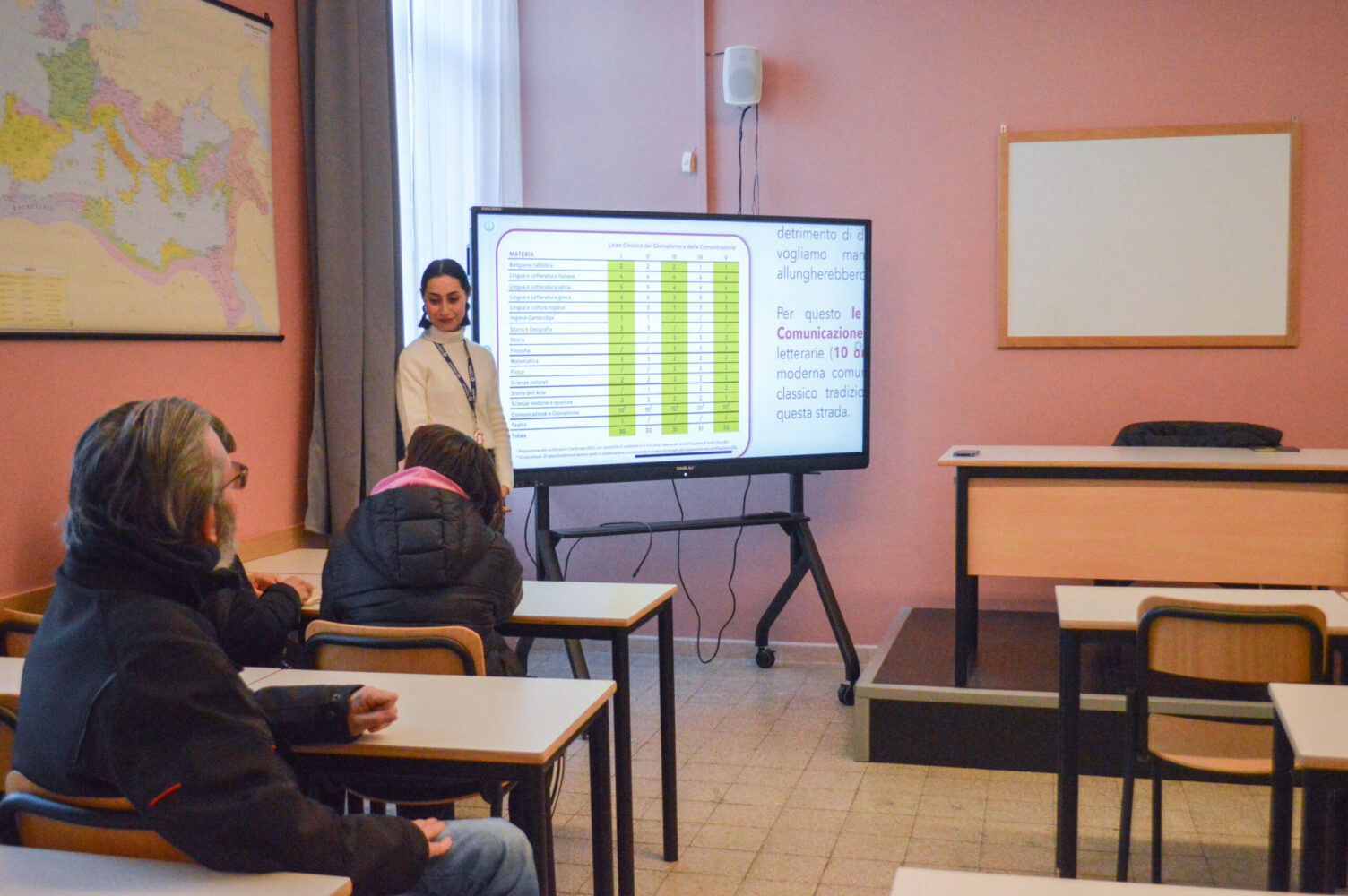 open day ottobre 3