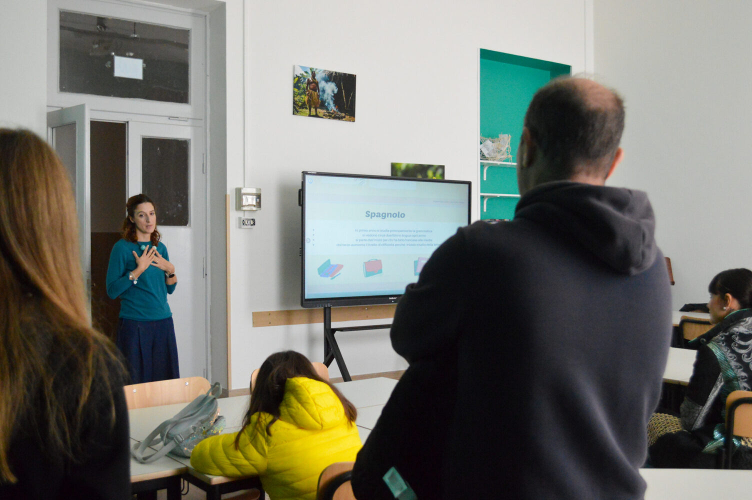 open day ottobre 2