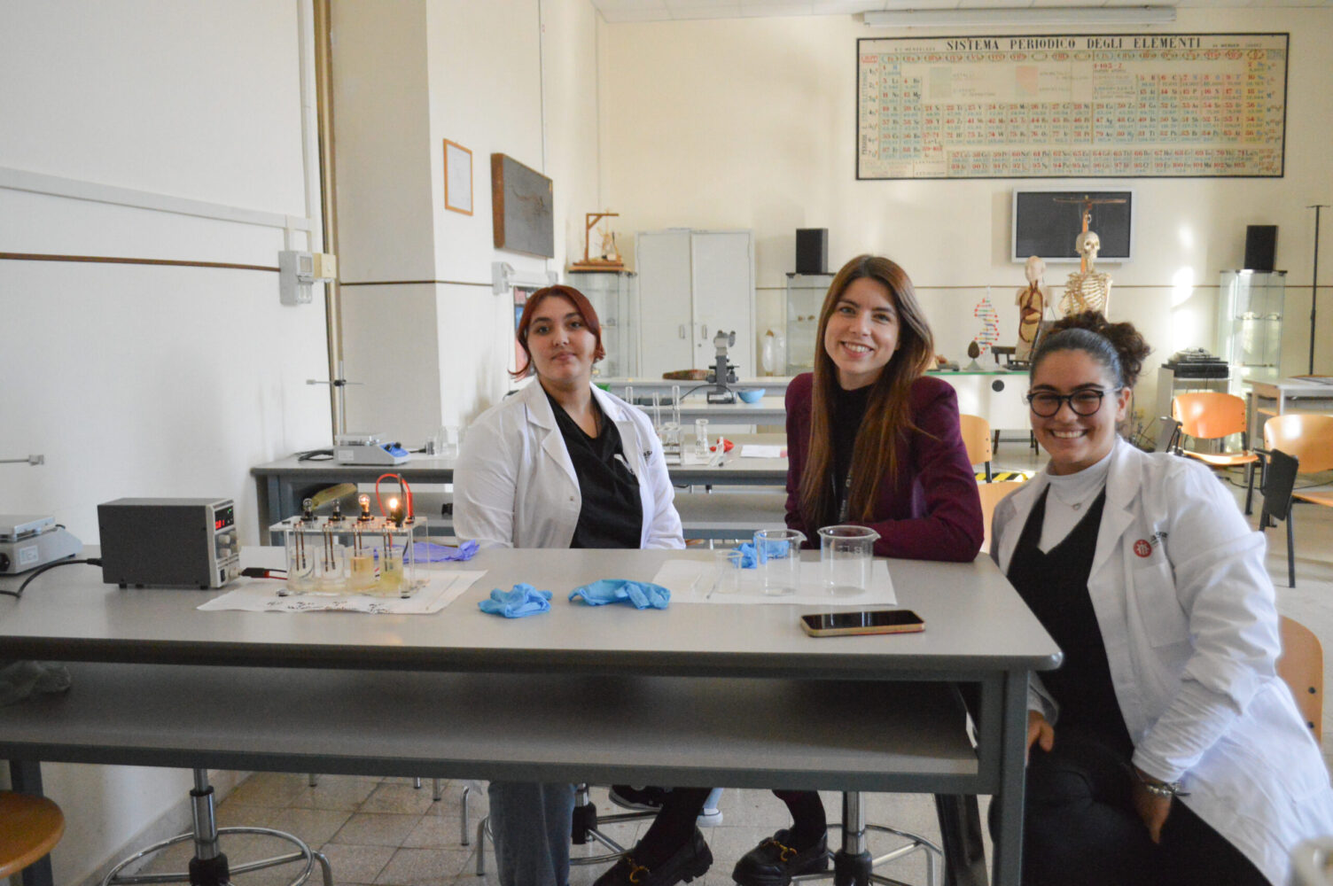 open day ottobre