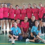 u18 femminile