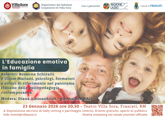 scuola genitori gennaio educazione emotiva