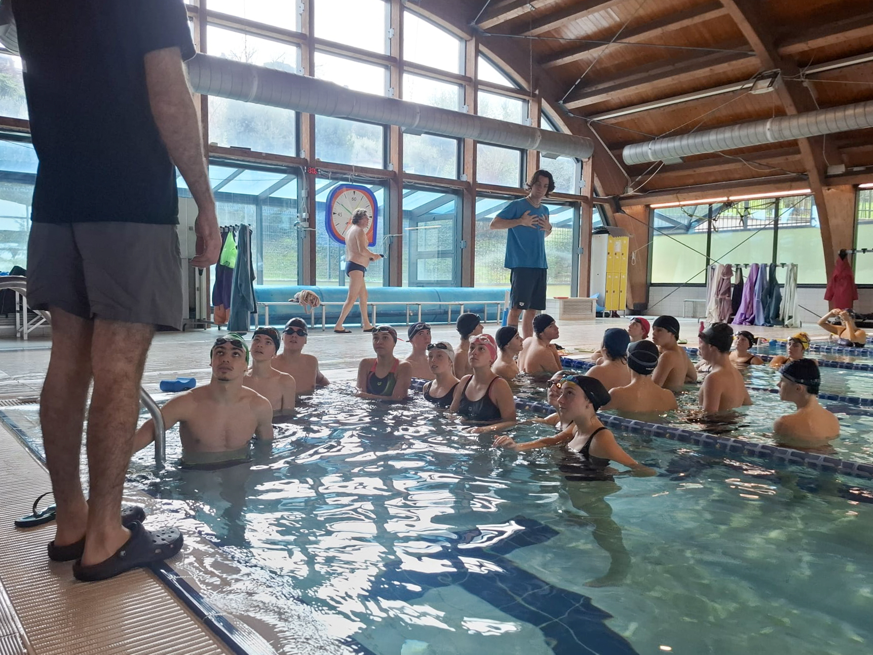 scuola a stile libero