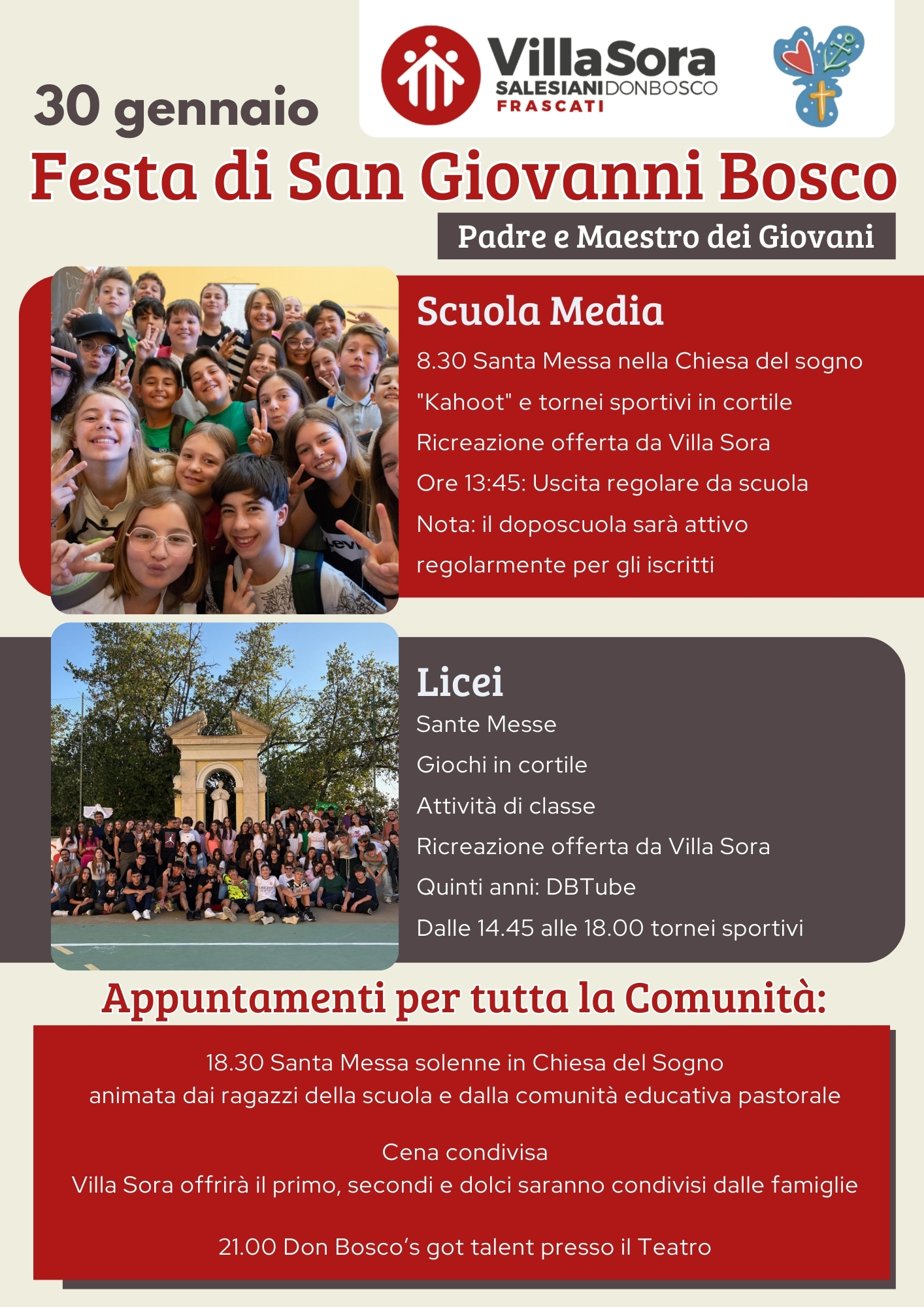 festa di don bosco Volantino 2026 (1) festa di don bosco Volantino 2026