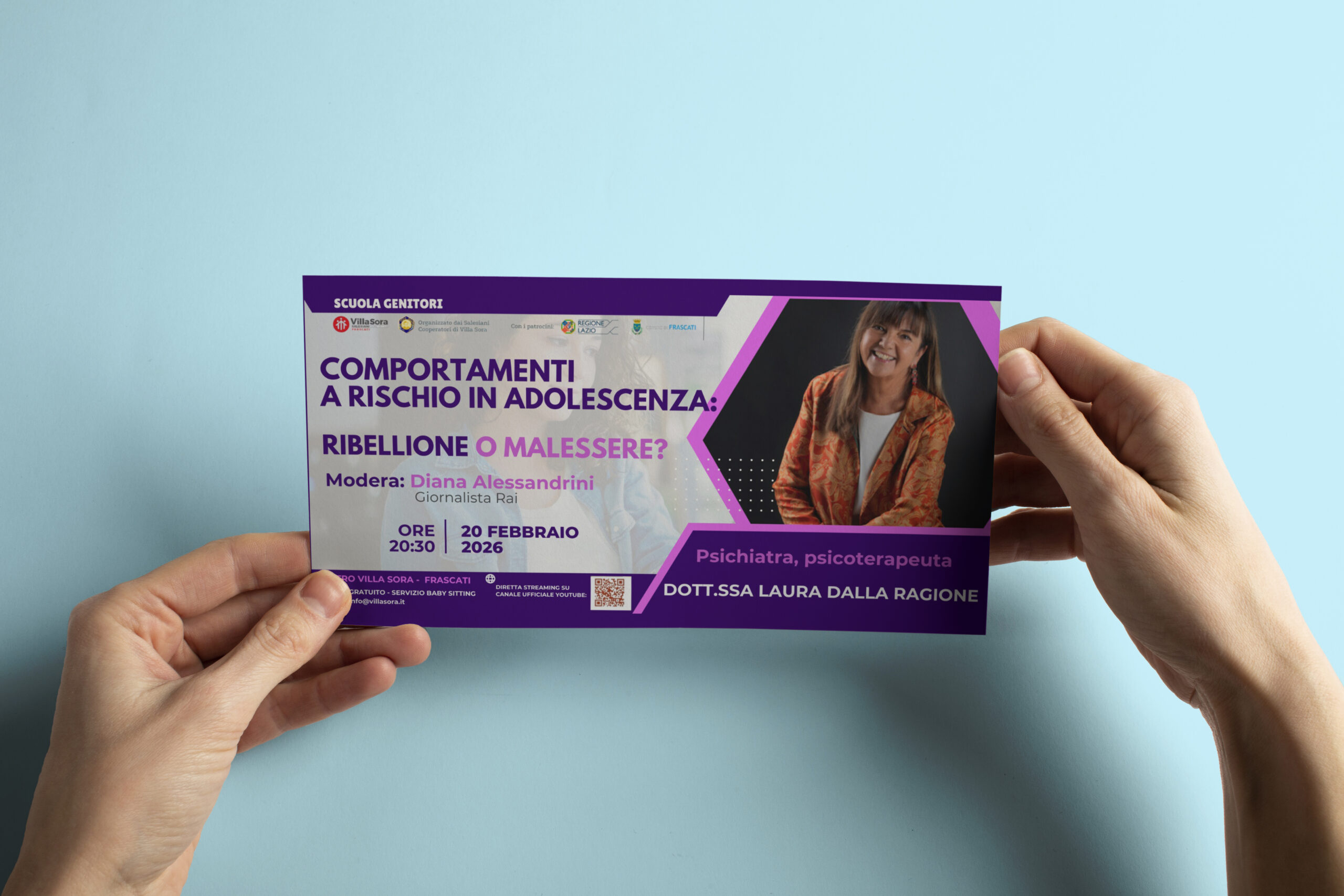 scuola genitori rinviato