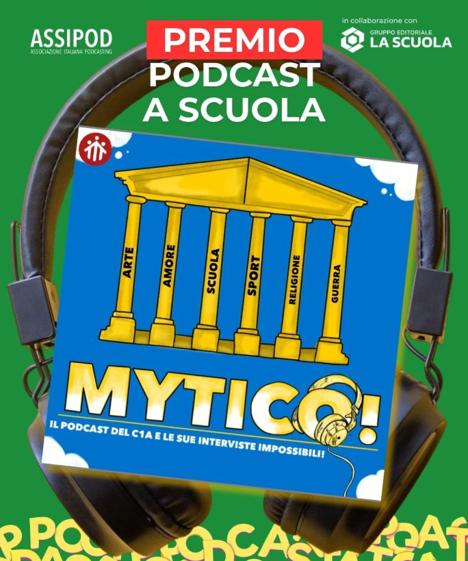 podcast miytico!