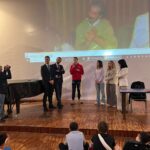 gilberto dose 1