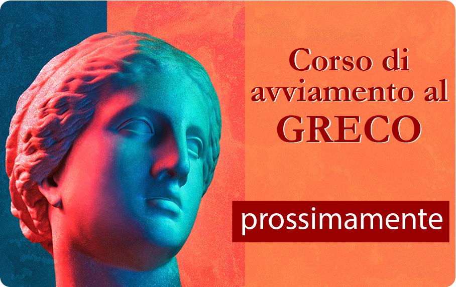 corso greco per sito